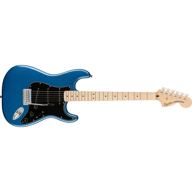 Buy Fender Affinity Series™ Stratocaster® 0378003502 Squier